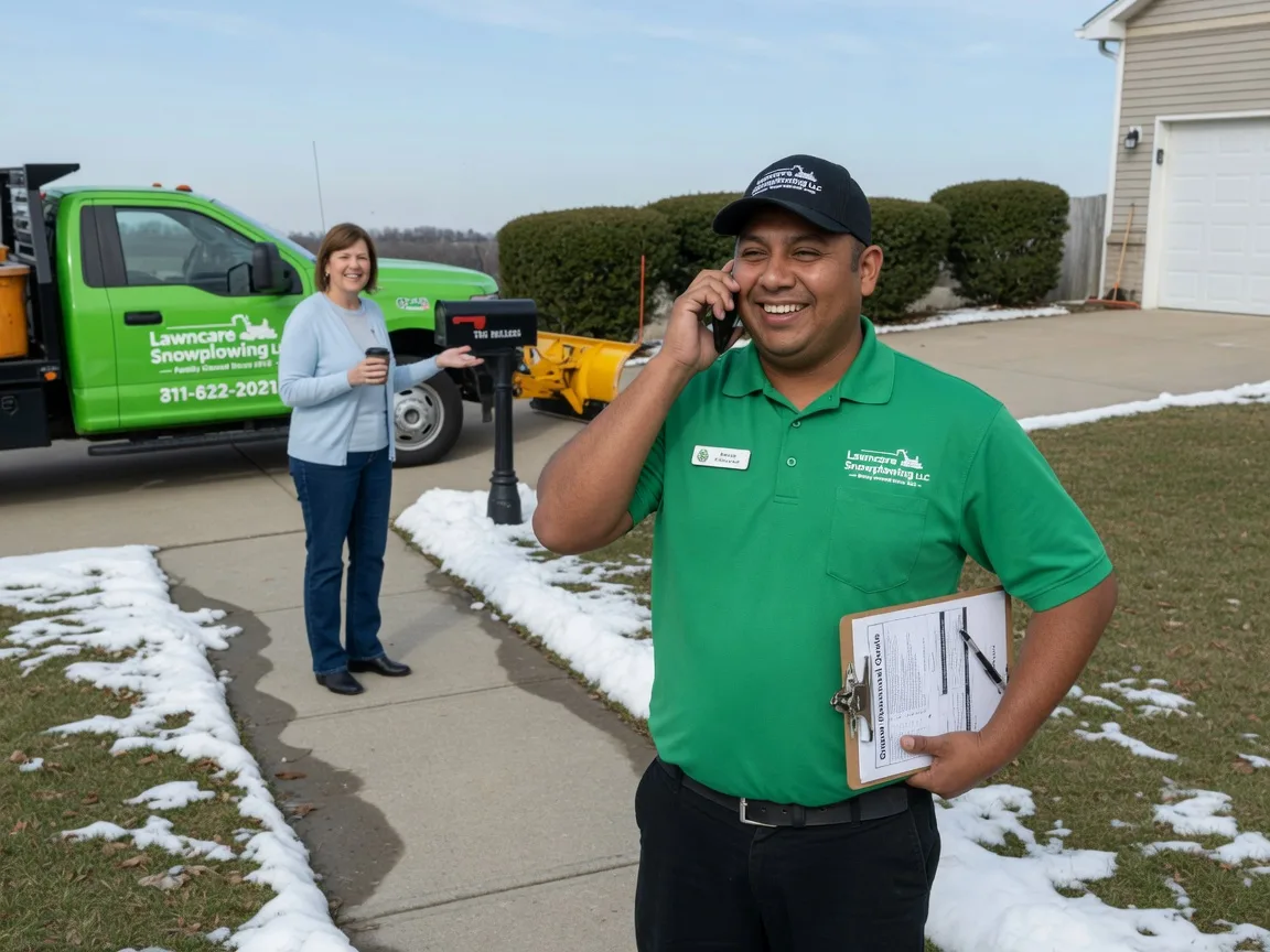Lawn Care Services By Expert Landscaper Barnard, VT FAQs